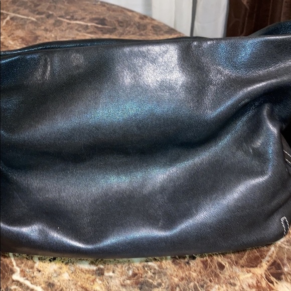 ♻️SMOOTH SOFT LEATHER COACH BAG♻️ - Picture 4 of 17
